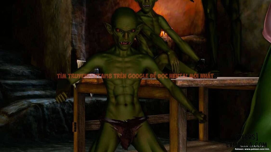Xem ảnh 62 trong truyện hentai Black Beast-Training Record - Chapter 4 END - hentaitvn.net
