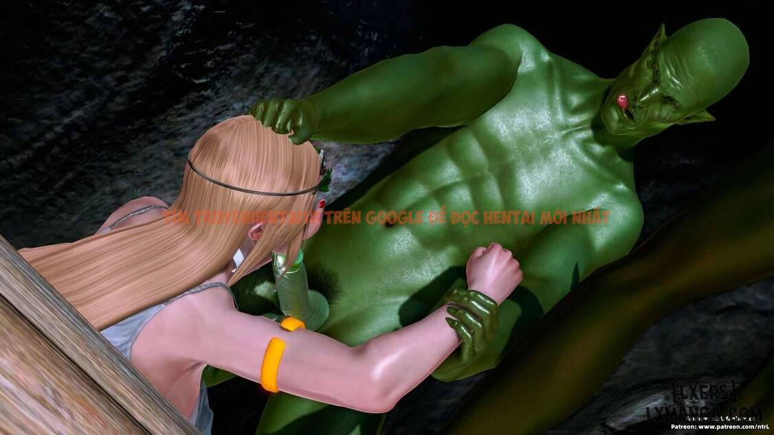 Xem ảnh 64 trong truyện hentai Black Beast-Training Record - Chapter 4 END - hentaitvn.net