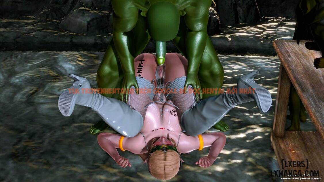 Xem ảnh 65 trong truyện hentai Black Beast-Training Record - Chapter 4 END - hentaitvn.net