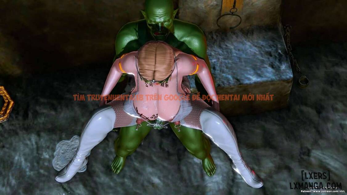 Xem ảnh 74 trong truyện hentai Black Beast-Training Record - Chapter 4 END - hentaitvn.net