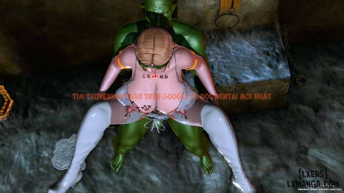 Xem ảnh 75 trong truyện hentai Black Beast-Training Record - Chapter 4 END - hentaitvn.net