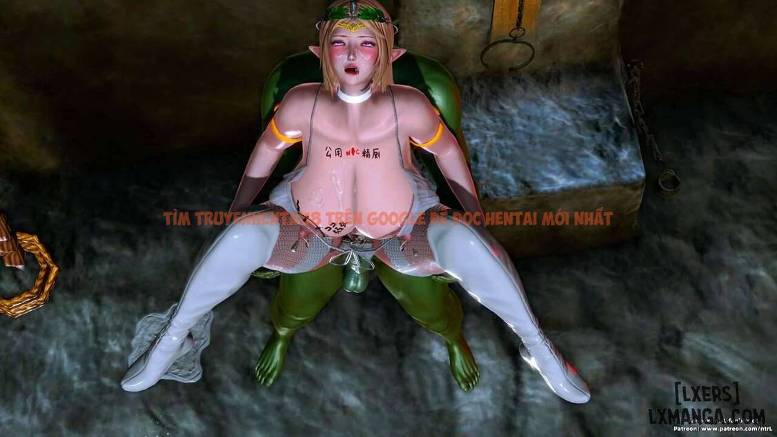 Xem ảnh 76 trong truyện hentai Black Beast-Training Record - Chapter 4 END - hentaitvn.net