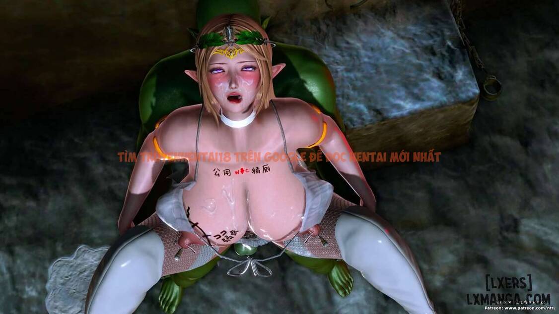 Xem ảnh 77 trong truyện hentai Black Beast-Training Record - Chapter 4 END - hentaitvn.net