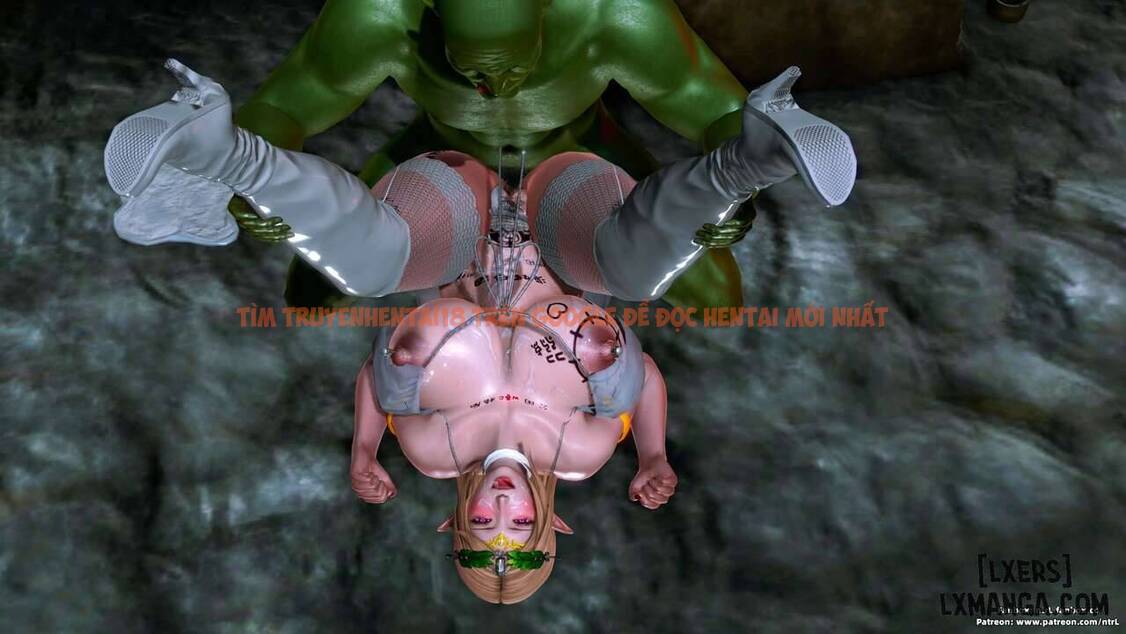 Xem ảnh 80 trong truyện hentai Black Beast-Training Record - Chapter 4 END - hentaitvn.net