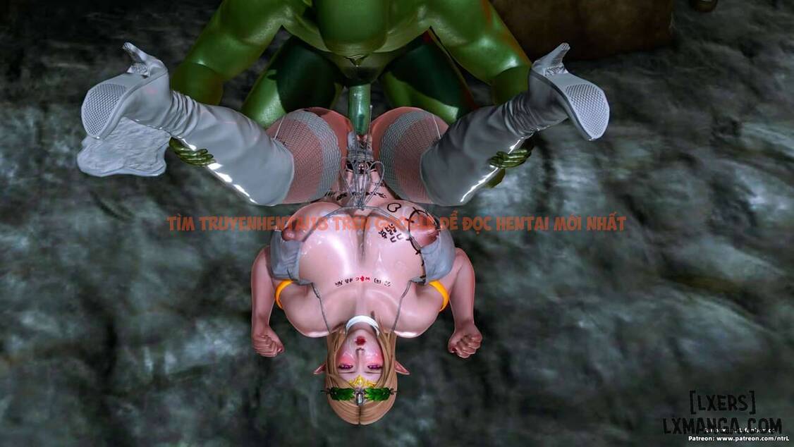 Xem ảnh 82 trong truyện hentai Black Beast-Training Record - Chapter 4 END - hentaitvn.net