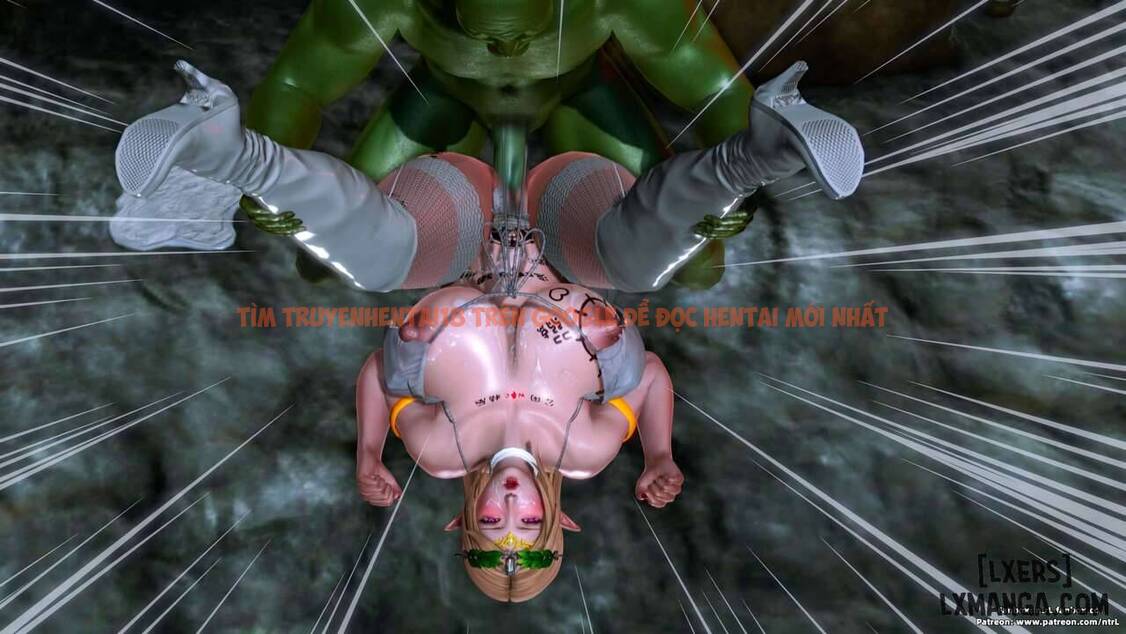 Xem ảnh 83 trong truyện hentai Black Beast-Training Record - Chapter 4 END - hentaitvn.net