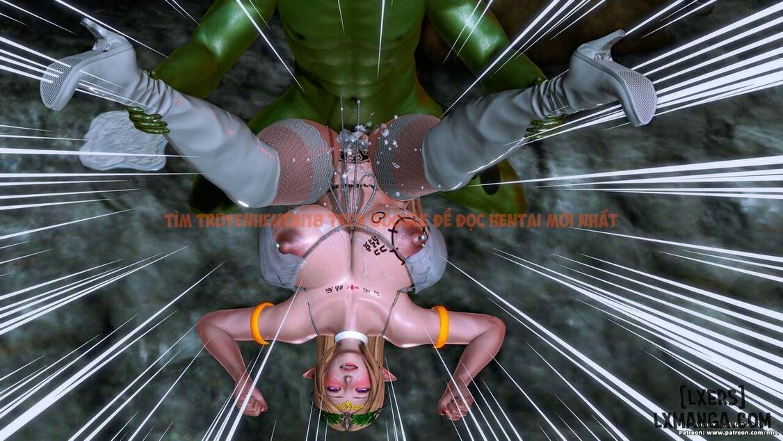Xem ảnh 84 trong truyện hentai Black Beast-Training Record - Chapter 4 END - hentaitvn.net