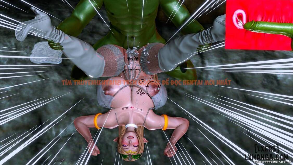 Xem ảnh 85 trong truyện hentai Black Beast-Training Record - Chapter 4 END - hentaitvn.net