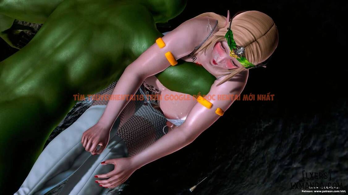 Xem ảnh 94 trong truyện hentai Black Beast-Training Record - Chapter 4 END - hentaitvn.net