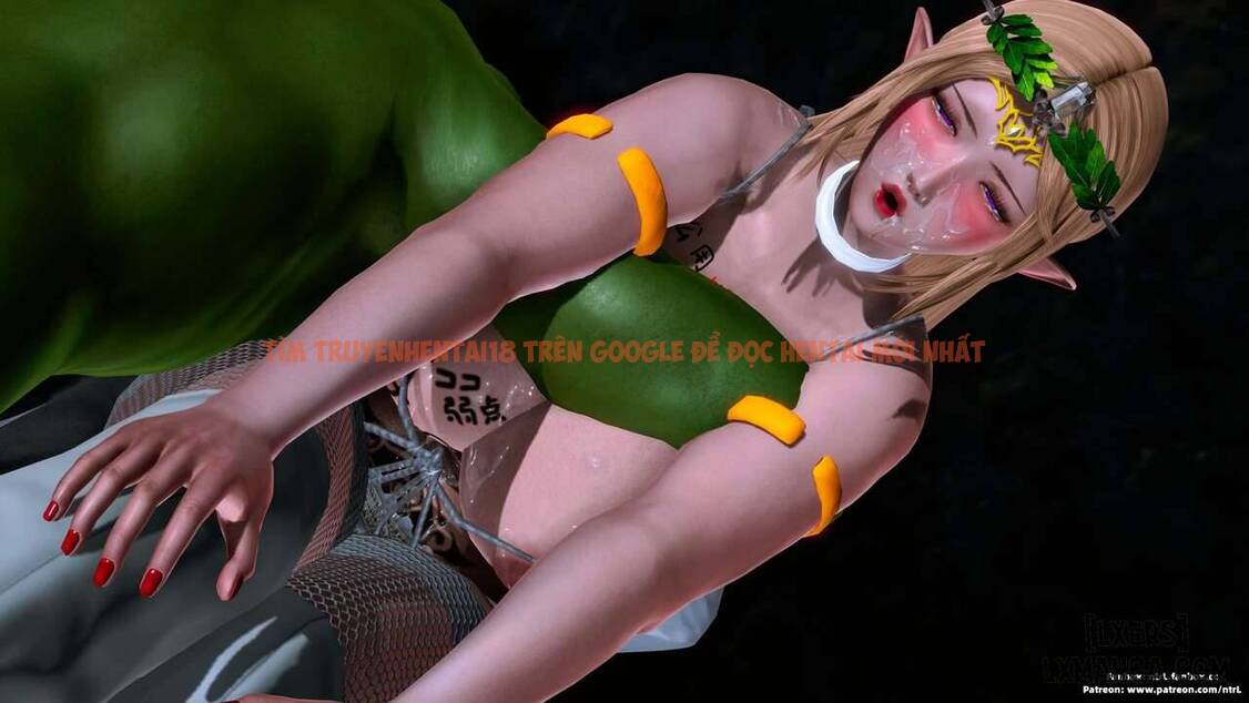 Xem ảnh 95 trong truyện hentai Black Beast-Training Record - Chapter 4 END - hentaitvn.net