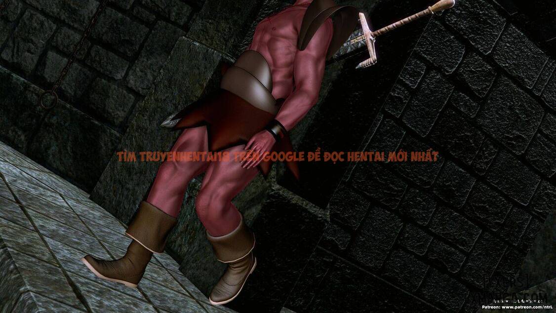 Xem ảnh 97 trong truyện hentai Black Beast-Training Record - Chapter 4 END - hentaitvn.net