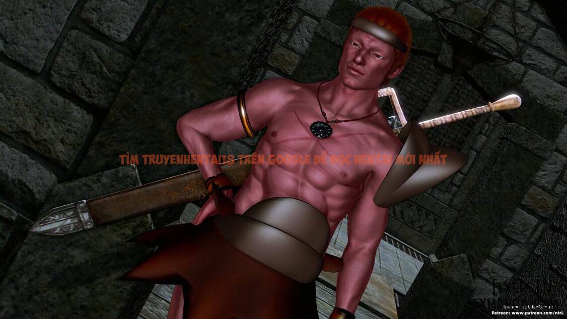 Xem ảnh 98 trong truyện hentai Black Beast-Training Record - Chapter 4 END - hentaitvn.net