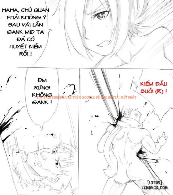Trang truyện 15 trong truyện tranh Hentai Lmht Riven – Vác Kiếm Đâm Lồn - One Shot - www.truyentvn.net