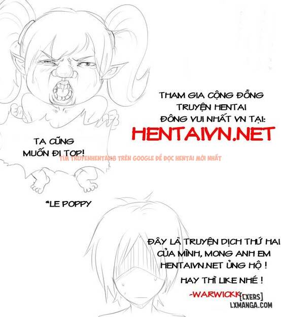 Trang truyện 16 trong truyện tranh Hentai Lmht Riven – Vác Kiếm Đâm Lồn - One Shot - www.truyentvn.net