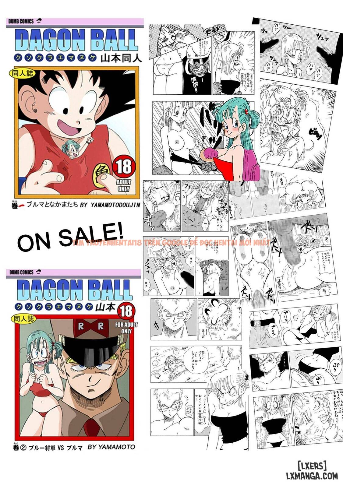 Xem ảnh 17 trong truyện hentai BLACK DEFEATS THE HERO OF THE FUTURE - One Shot - hentaitvn.net