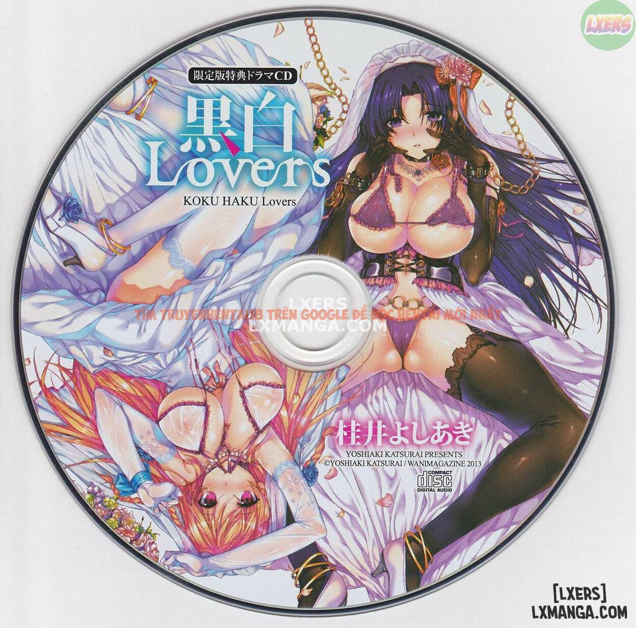 Xem ảnh 16 trong truyện hentai Black Rubbers - Chapter 7 END - hentaitvn.net