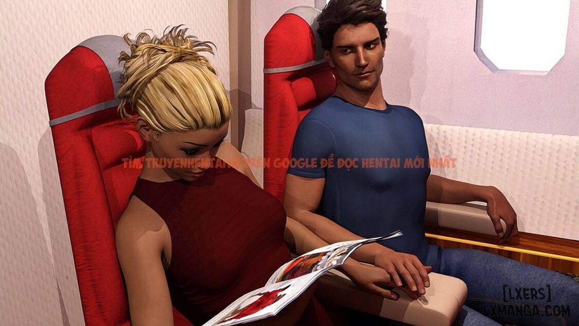 Trang truyện 1 trong truyện tranh Black Takes White - Chapter 2 - hentai24h.pro