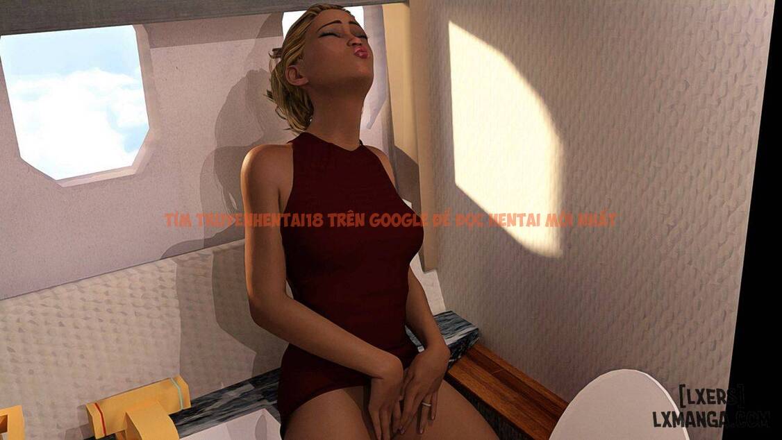 Trang truyện 10 trong truyện tranh Black Takes White - Chapter 2 - hentai24h.pro