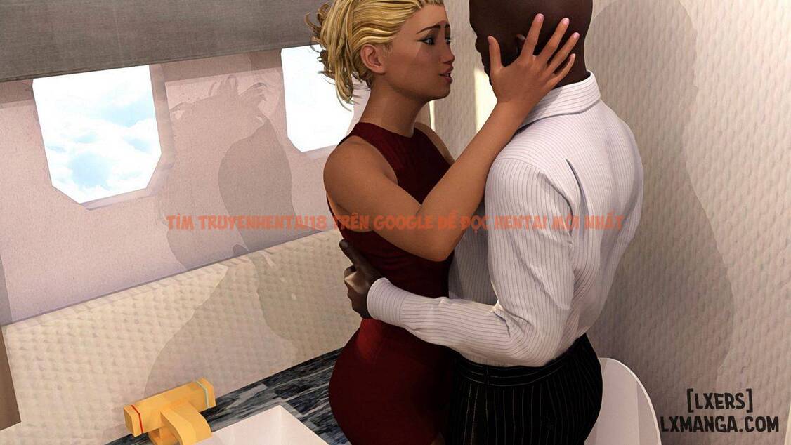 Trang truyện 12 trong truyện tranh Black Takes White - Chapter 2 - hentai24h.pro
