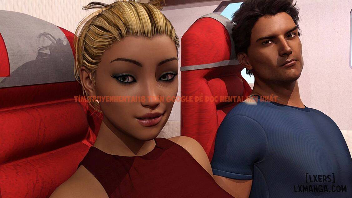 Trang truyện 25 trong truyện tranh Black Takes White - Chapter 2 - hentai24h.pro