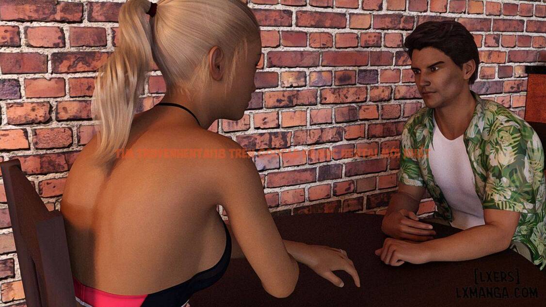 Trang truyện 35 trong truyện tranh Black Takes White - Chapter 2 - hentai24h.pro