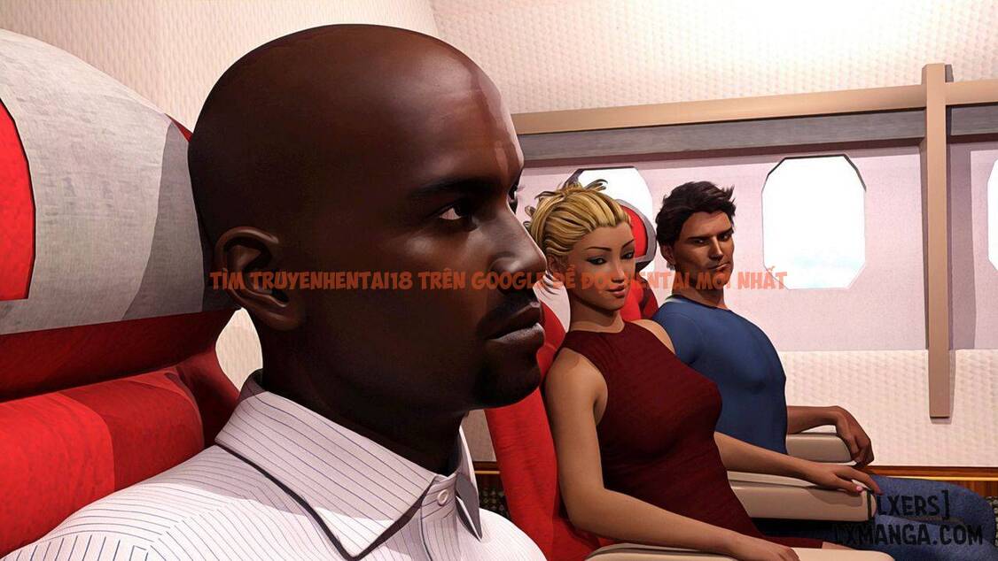 Trang truyện 5 trong truyện tranh Black Takes White - Chapter 2 - hentai24h.pro