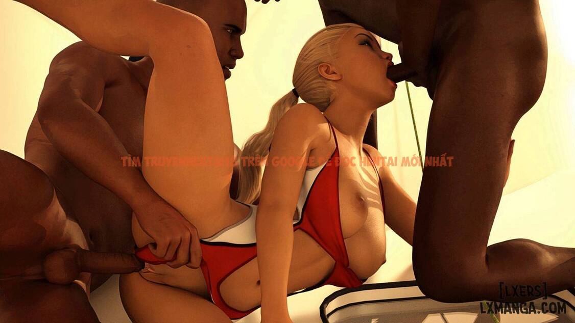 Trang truyện 53 trong truyện tranh Black Takes White - Chapter 2 - hentai24h.pro