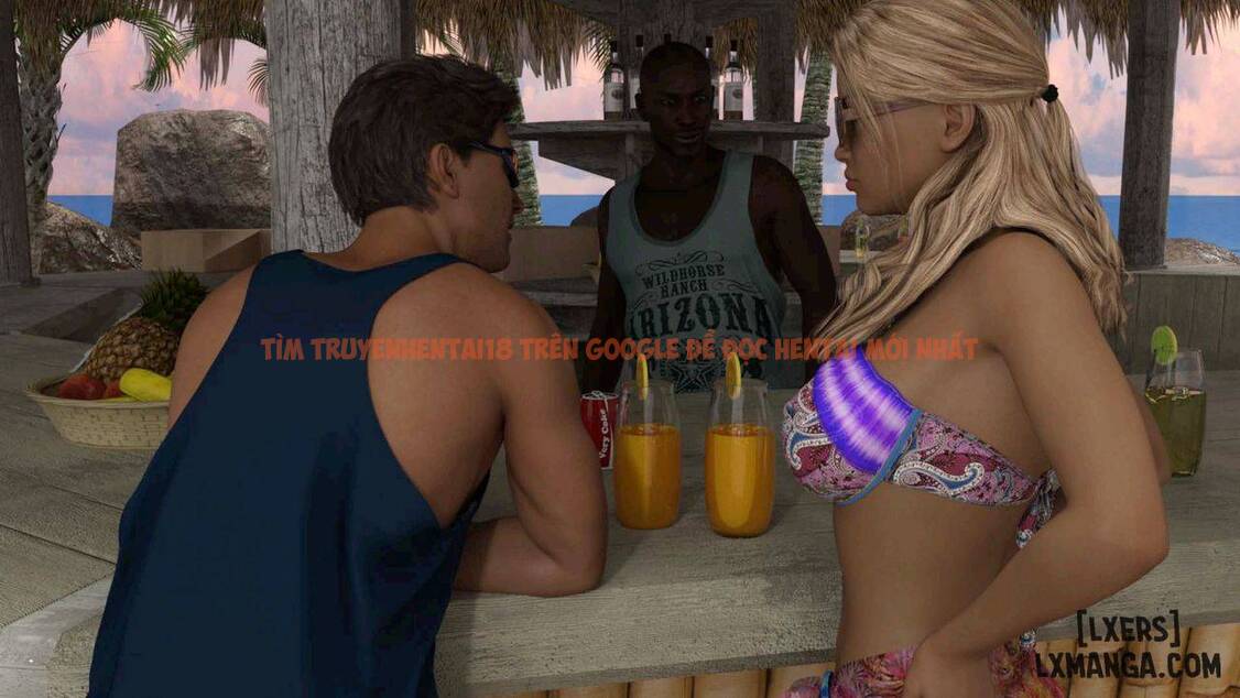 Trang truyện 20 trong truyện tranh Black Takes White - Chapter 3 - hentai24h.pro