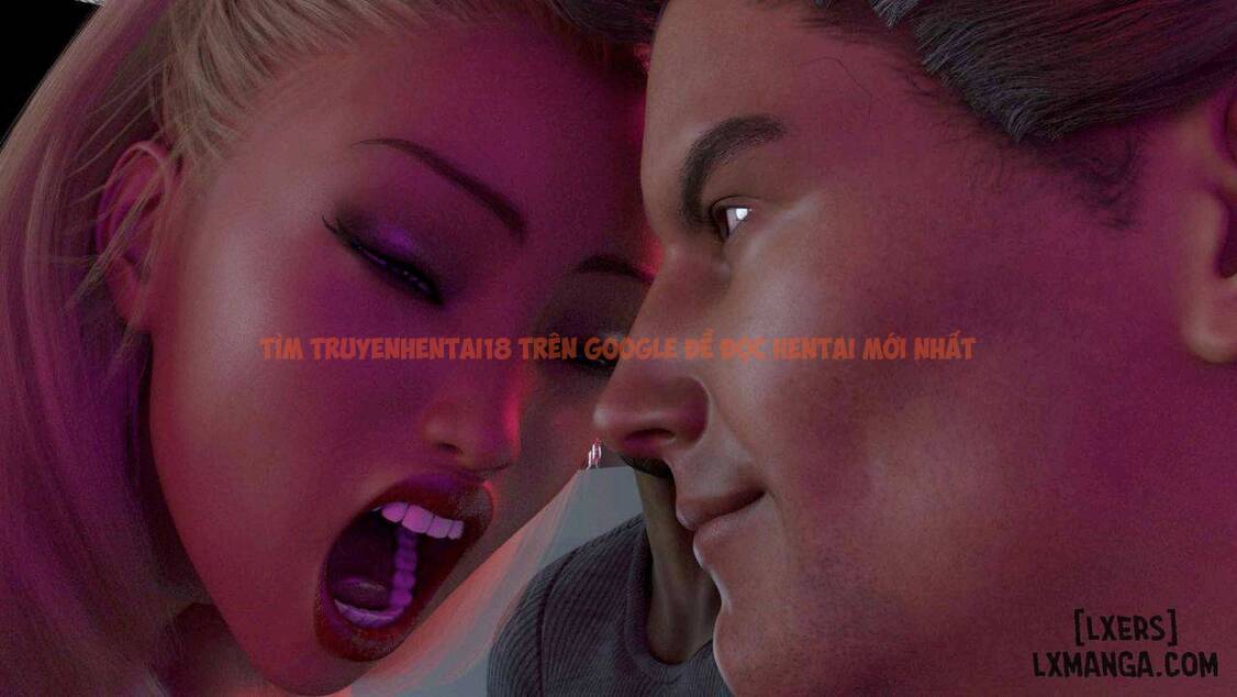 Trang truyện 68 trong truyện tranh Black Takes White - Chapter 3 - hentai24h.pro