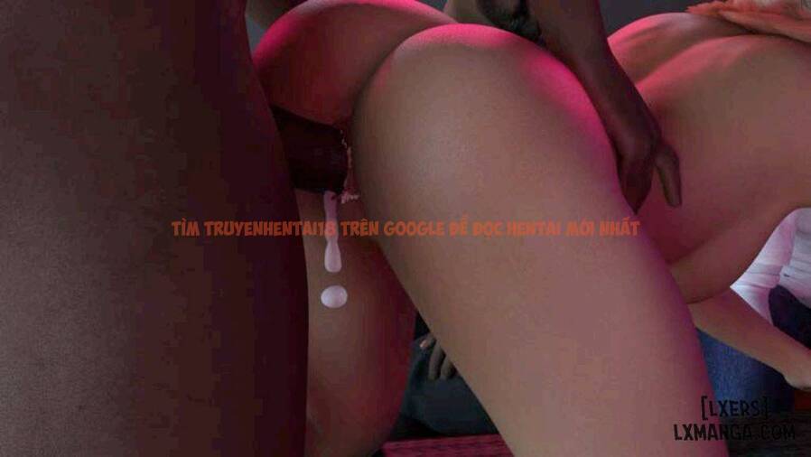 Trang truyện 69 trong truyện tranh Black Takes White - Chapter 3 - hentai24h.pro
