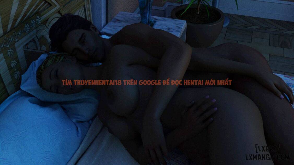 Trang truyện 81 trong truyện tranh Black Takes White - Chapter 3 - hentai24h.pro
