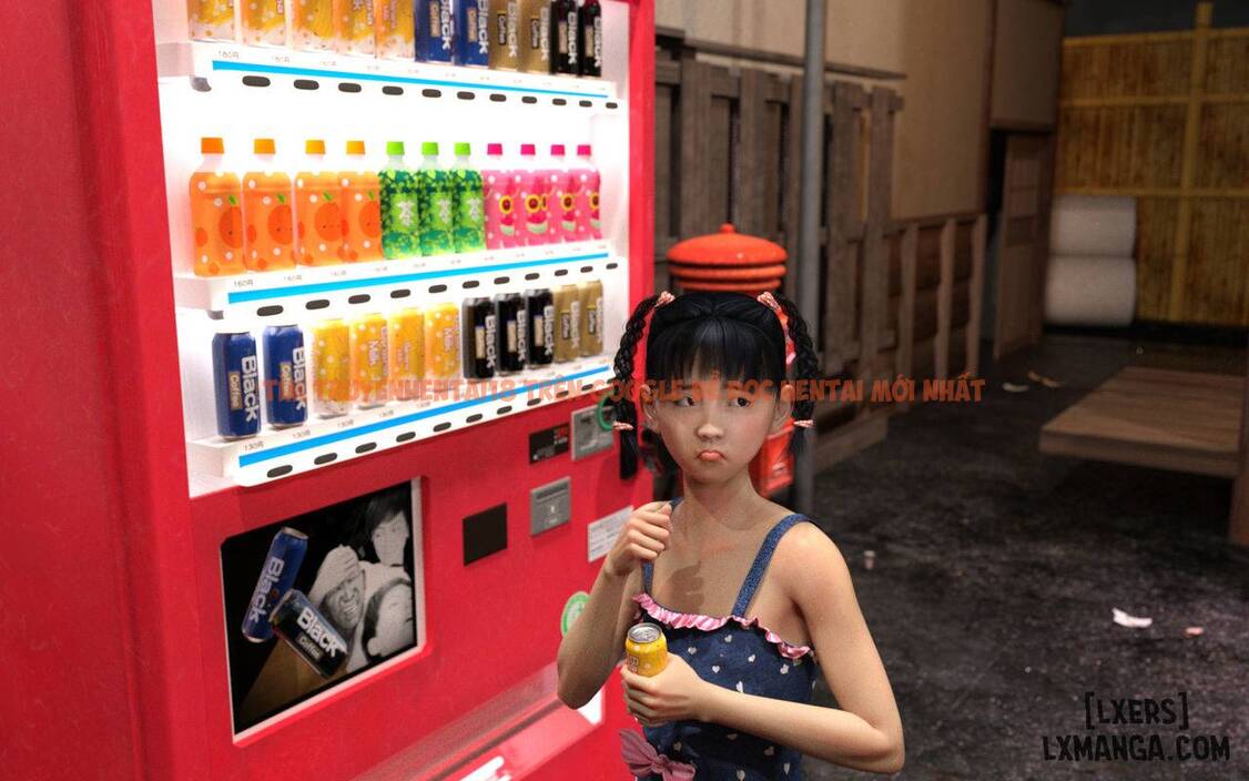 Trang truyện 28 trong truyện tranh Blame The Banana Milk - Chapter 1 - truyentvn.net