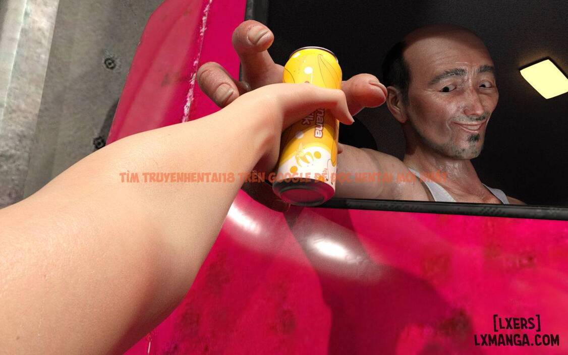 Trang truyện 35 trong truyện tranh Blame The Banana Milk - Chapter 1 - truyentvn.net