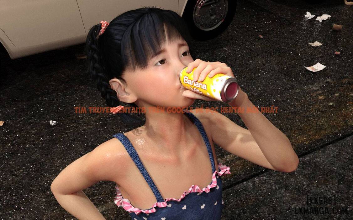 Trang truyện 48 trong truyện tranh Blame The Banana Milk - Chapter 1 - truyentvn.net