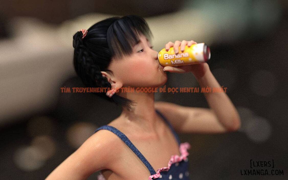 Trang truyện 53 trong truyện tranh Blame The Banana Milk - Chapter 1 - truyentvn.net