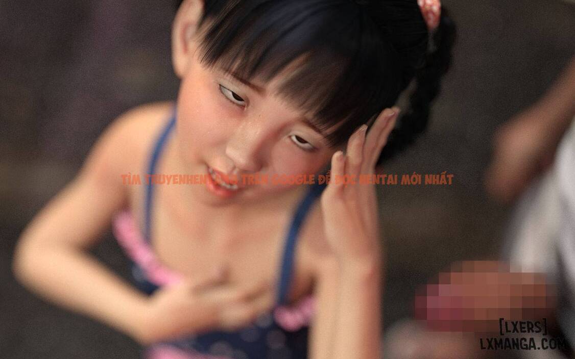 Trang truyện 56 trong truyện tranh Blame The Banana Milk - Chapter 1 - truyentvn.net