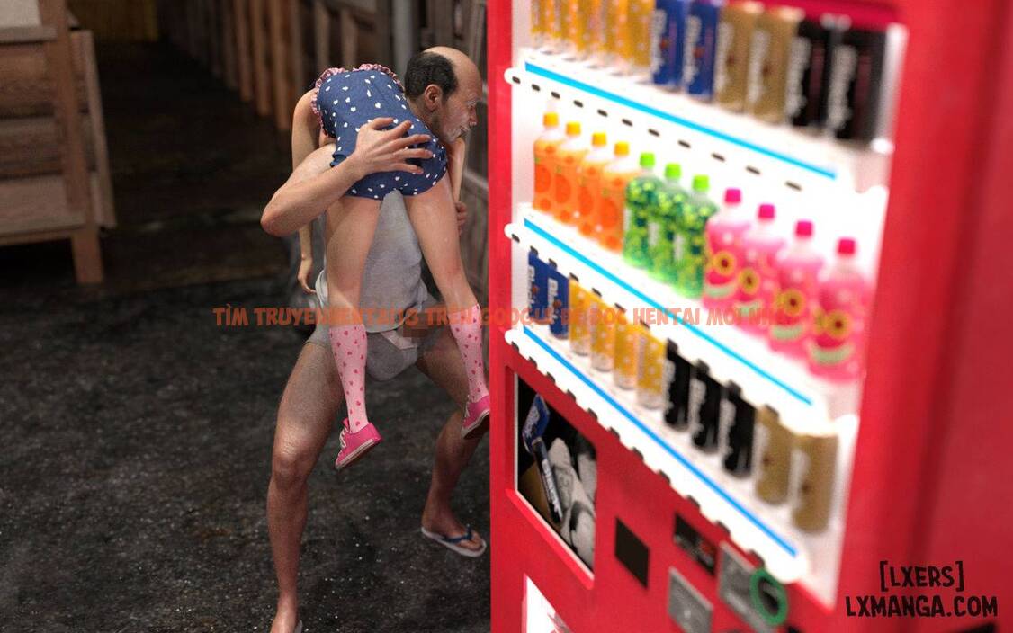 Trang truyện 75 trong truyện tranh Blame The Banana Milk - Chapter 1 - truyentvn.net