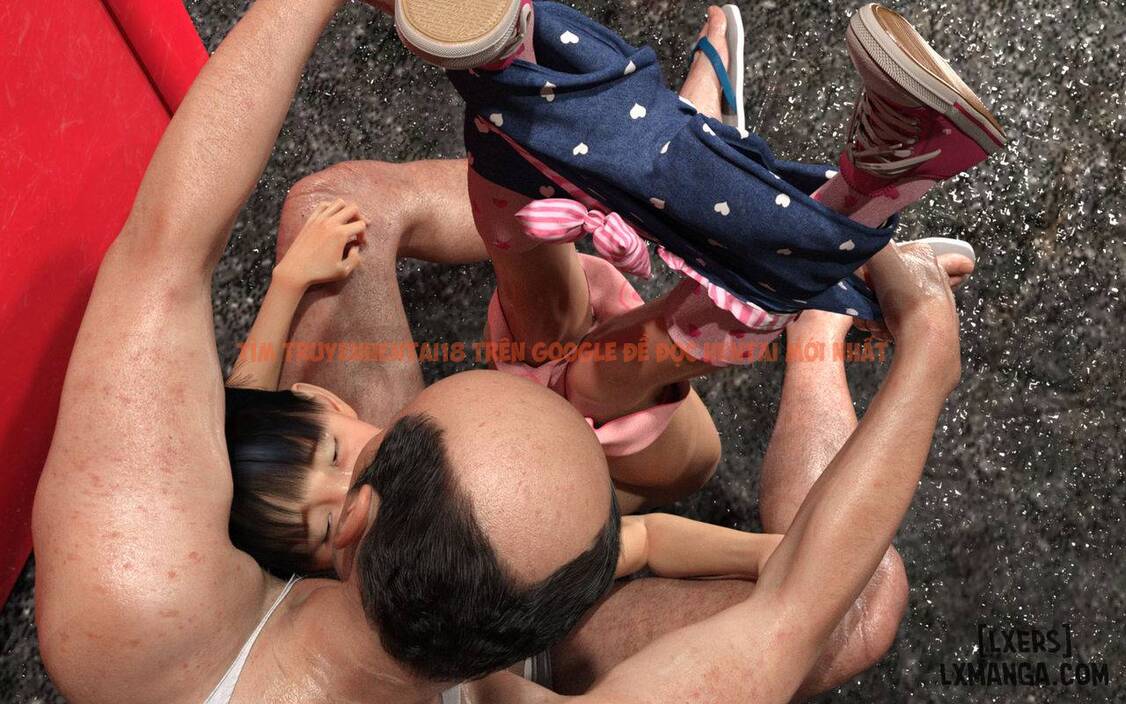 Trang truyện 97 trong truyện tranh Blame The Banana Milk - Chapter 1 - truyentvn.net