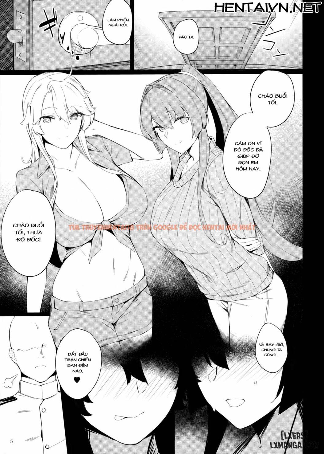 Xem ảnh 2 trong truyện hentai Địt Mấy Em Vú To Núm Hồng - One Shot - hentaitvn.net