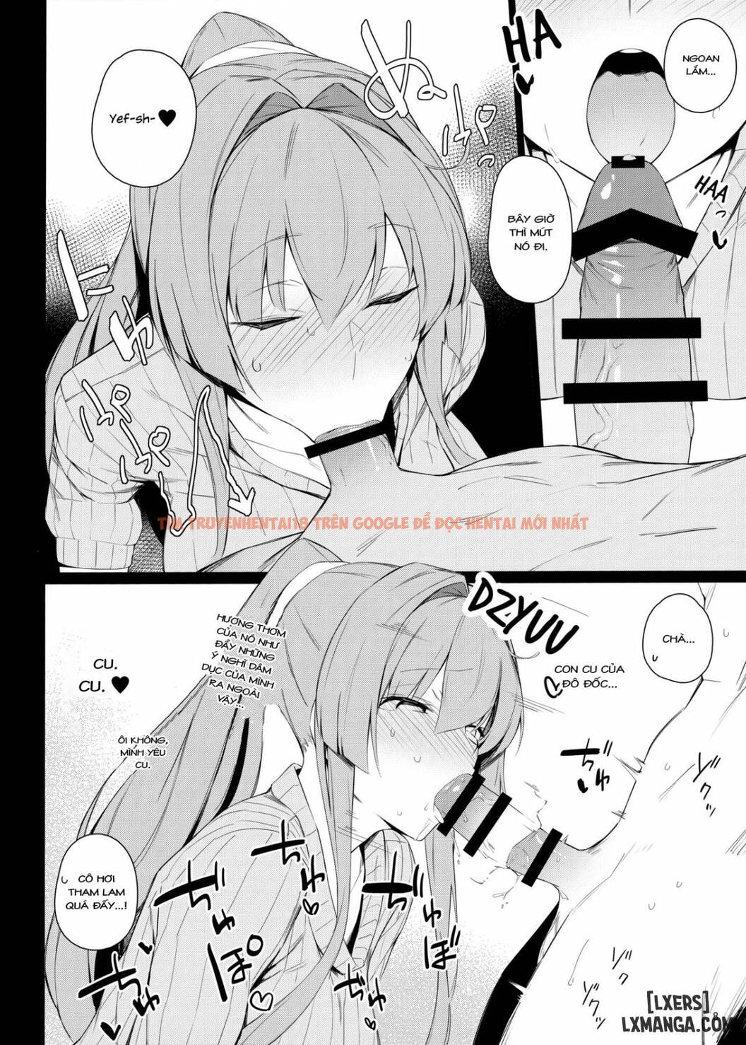Xem ảnh 5 trong truyện hentai Địt Mấy Em Vú To Núm Hồng - One Shot - hentaitvn.net