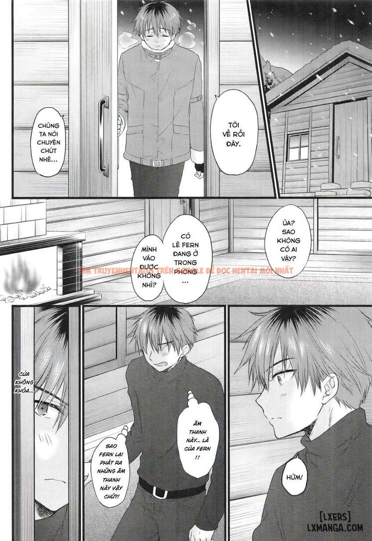 Xem ảnh page_018 trong truyện hentai Blessing And Curse - One Shot - hentaitvn.net