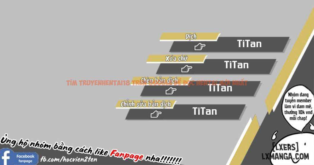 Trang truyện 14 trong truyện tranh Xung Lực Màu Xanh - One Shot - hentai24h.pro