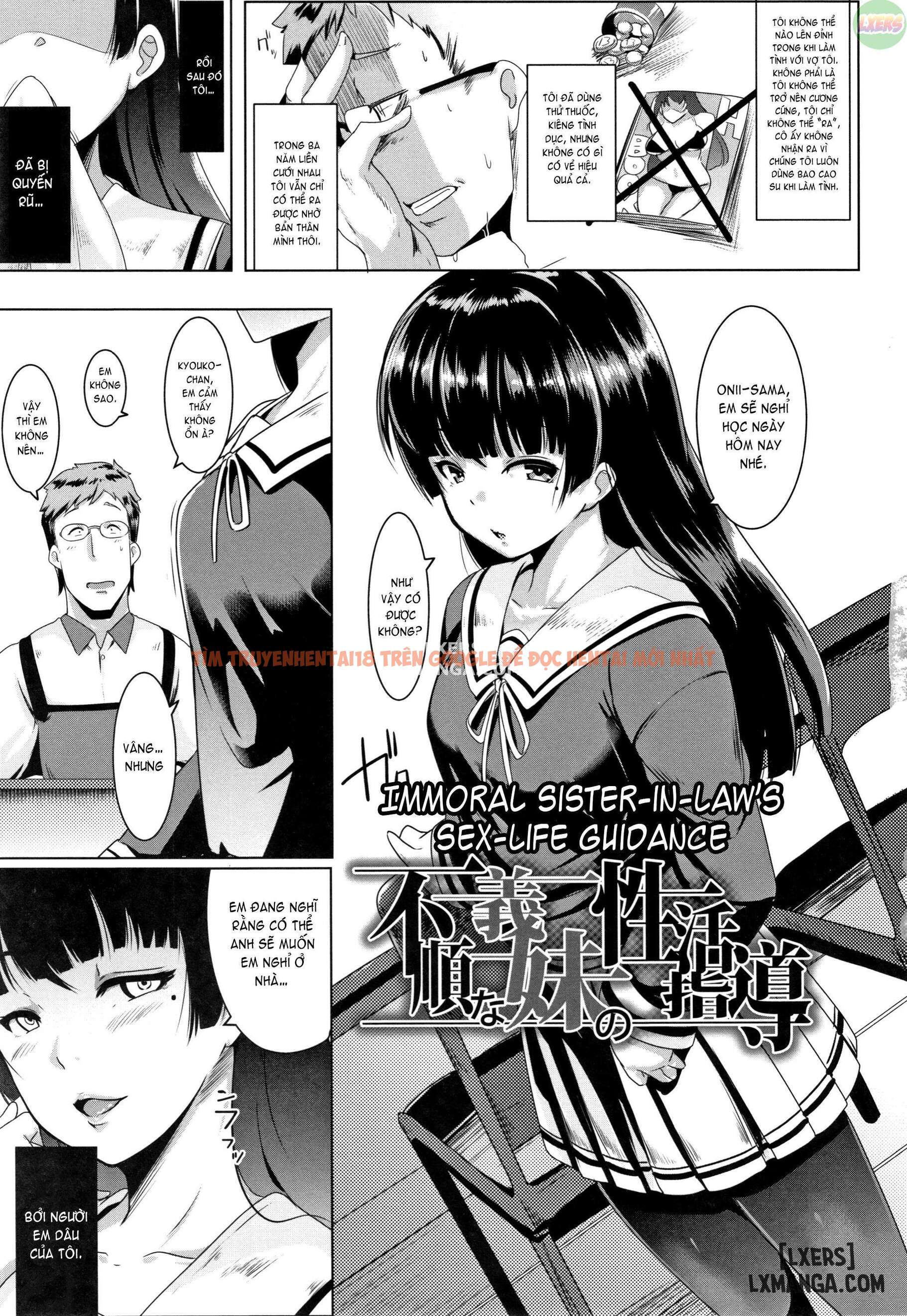 Xem ảnh Blind Love Mating - Chapter 1 - 4 - TruyenVN.APP