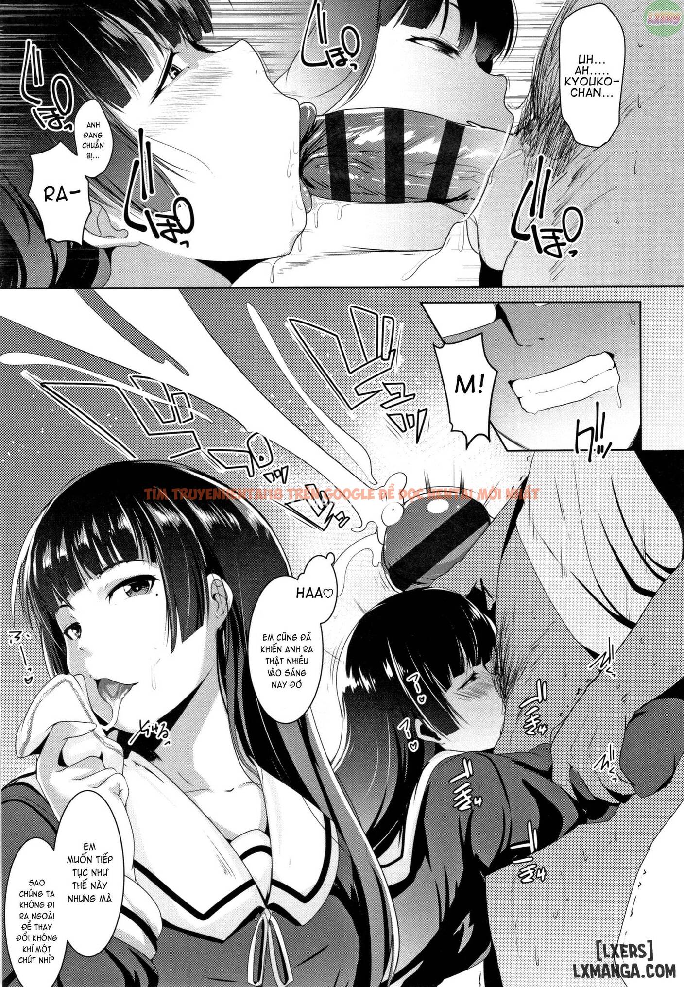 Xem ảnh Blind Love Mating - Chapter 2 END - 3 - TruyenVN.APP