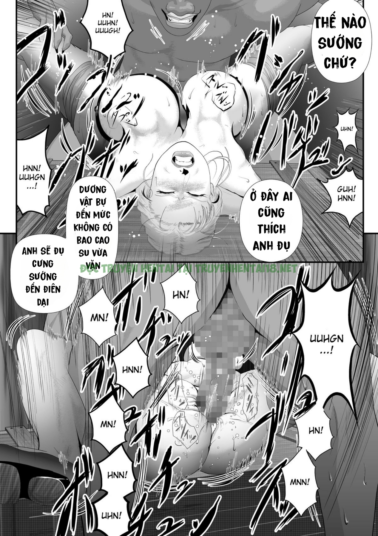 Xem ảnh 17 trong truyện hentai Bloody Milk Transporter - Full - truyenhentai18.pro