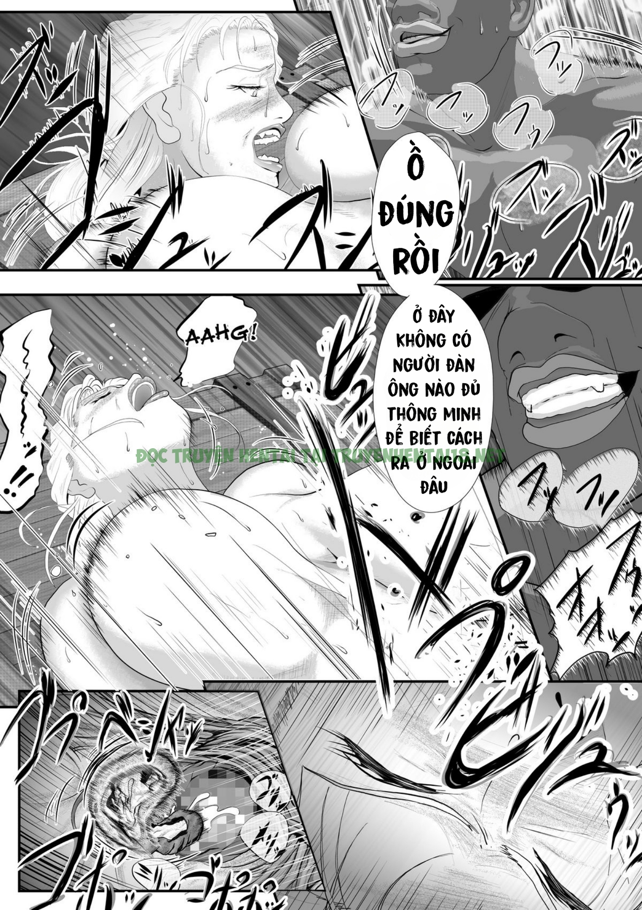 Xem ảnh 18 trong truyện hentai Bloody Milk Transporter - Full - truyenhentai18.pro