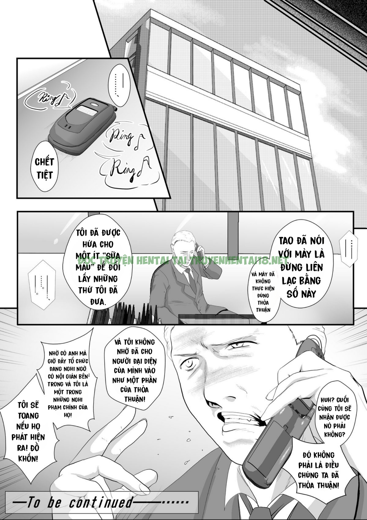 Xem ảnh 43 trong truyện hentai Bloody Milk Transporter - Full - truyenhentai18.pro