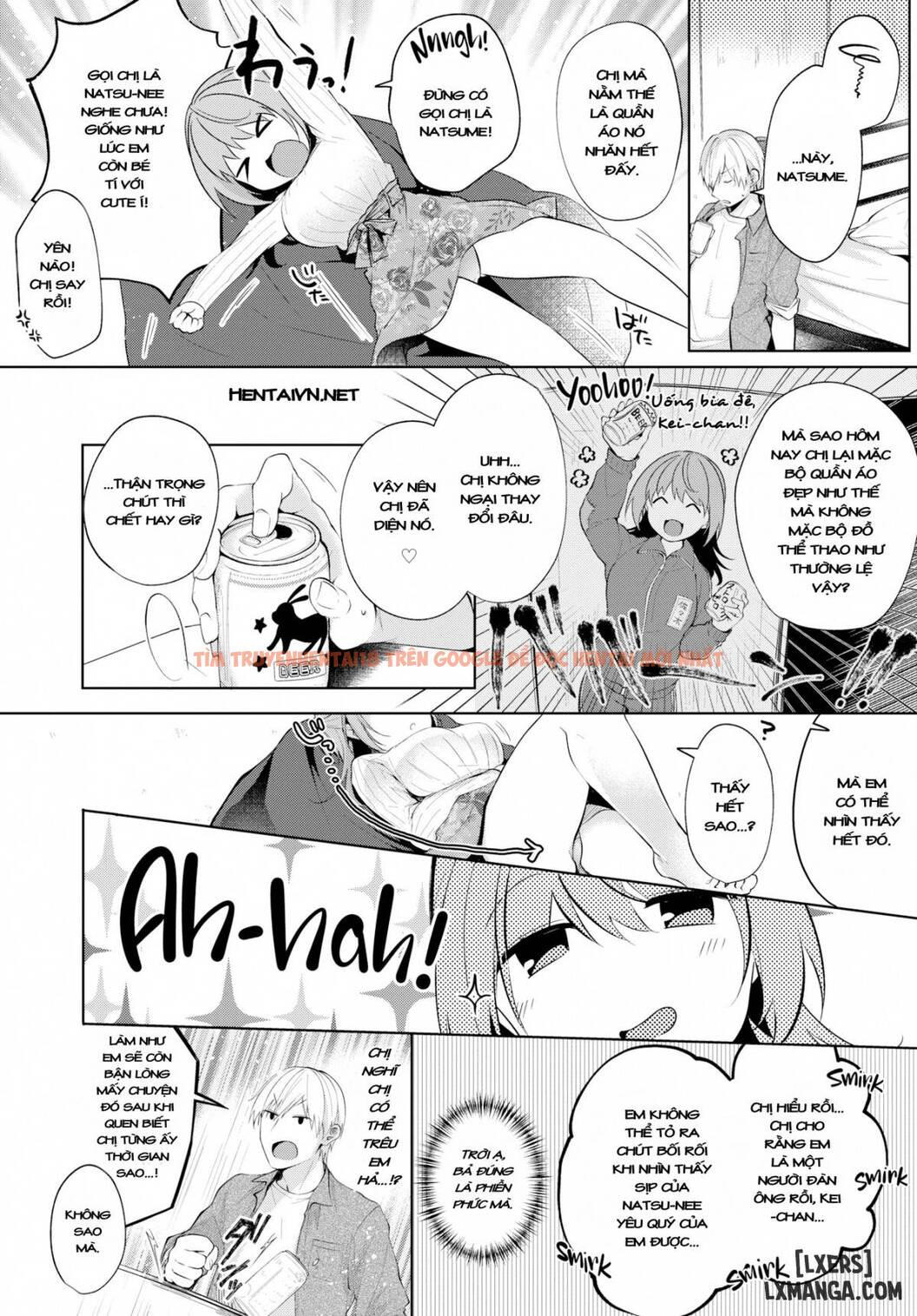 Xem ảnh 3 trong truyện hentai Bloomin - One Shot - hentaitvn.net