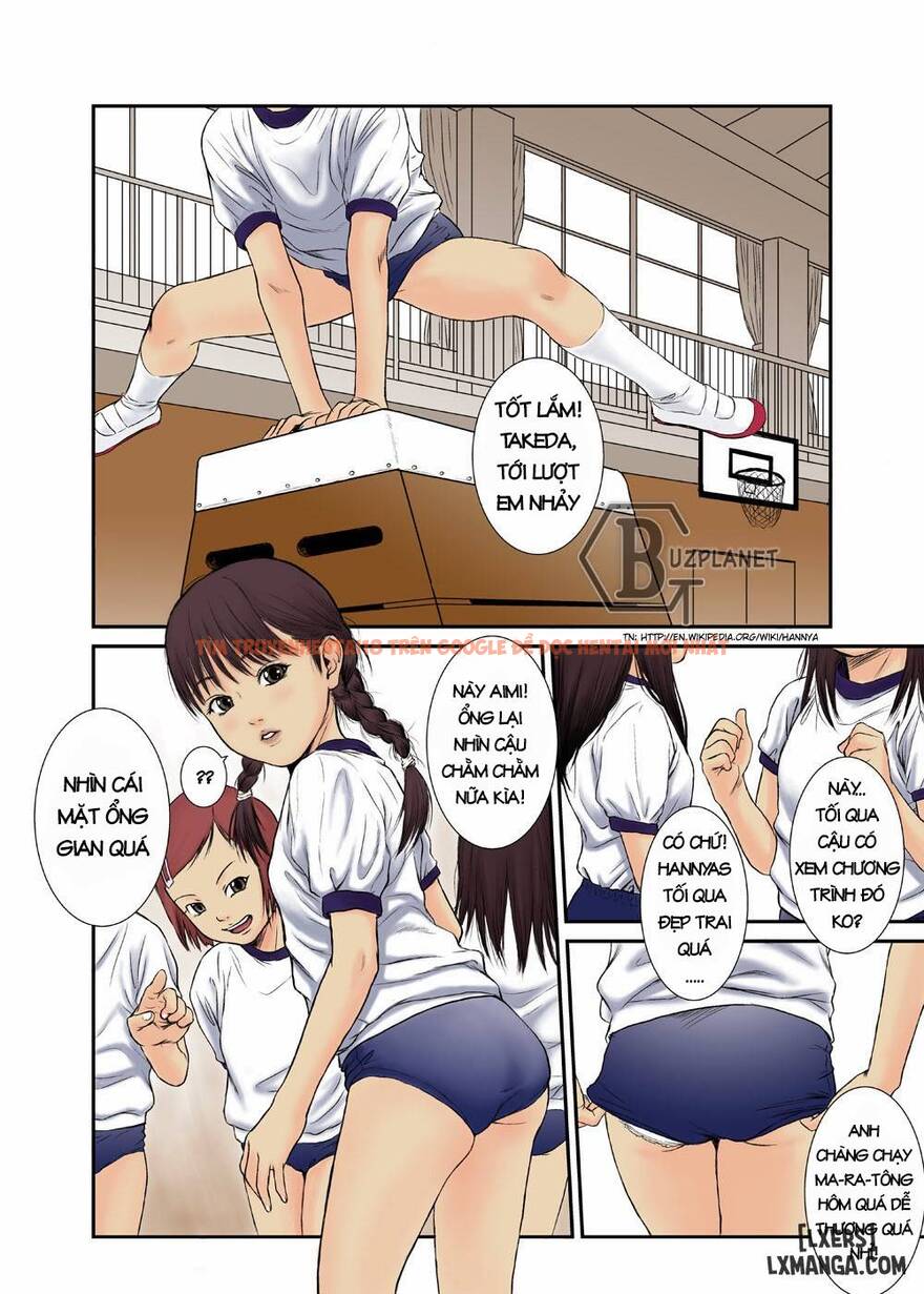 Xem ảnh 1 trong truyện hentai Blooming Of A Flower - One Shot - hentaitvn.net