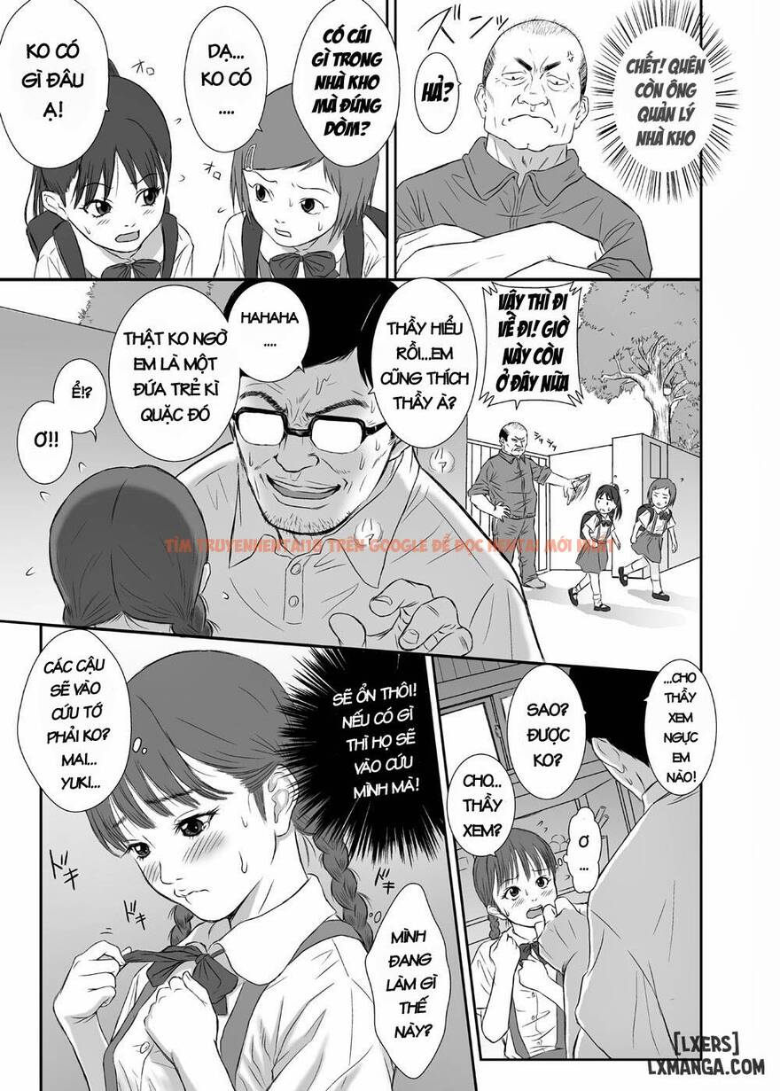 Xem ảnh 10 trong truyện hentai Blooming Of A Flower - One Shot - hentaitvn.net